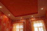 Apartment photo - Tangerine