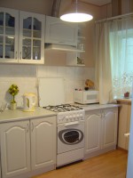 Apartment photo - Kate