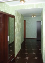 Apartment photo - Literaturnaya