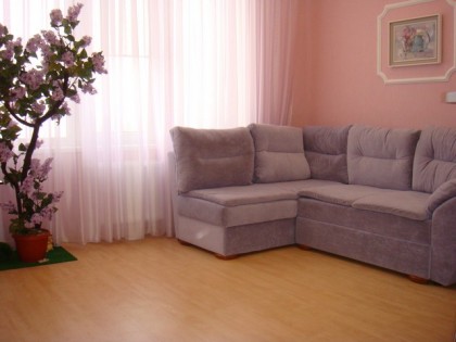 Apartment photo - Pink