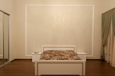 Просторные апартаменты по адресу Александровский проспект 5. 