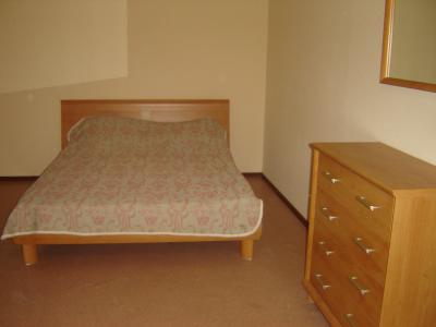 Квартира эконом на Александровском проспекте. 