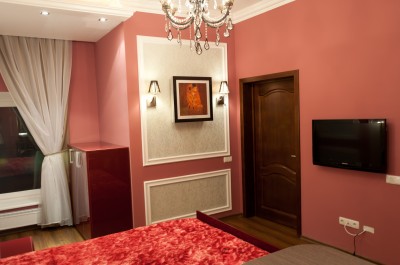 Квартира Студия на Александровском проспекте 5, Одесса. 